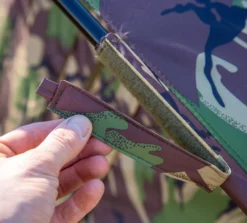 Ultimate Bionic Bivvy DPM Camouflage 1-Man -Campsite & Supply 35b6c799c62f102f