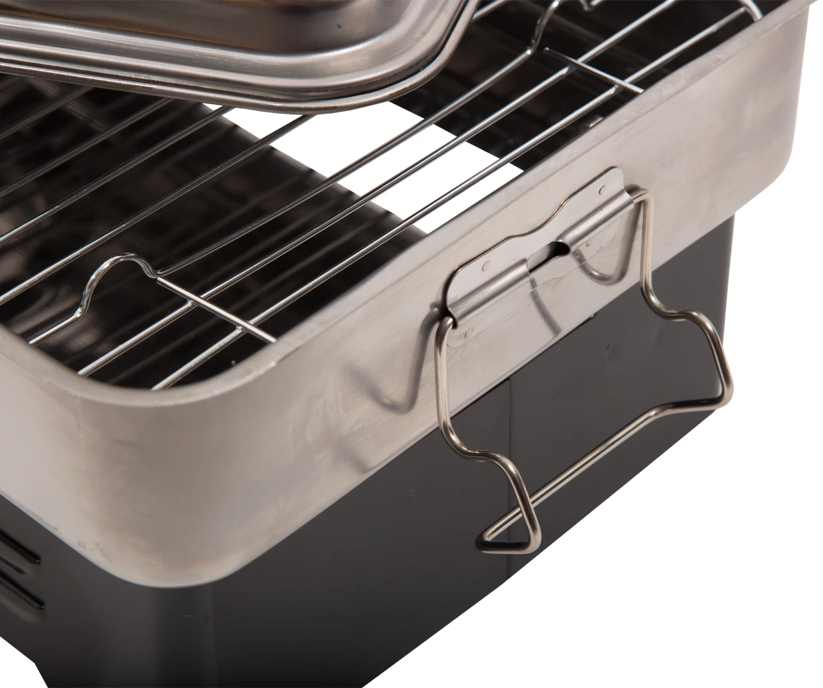 Ultimate Table Smoker 1 Ultimate Table Smoker