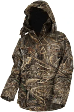 Prologic Comfort Thermo Suit Max5 M -Campsite & Supply 36b0bb13deb2fe64