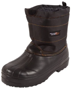 Savage Gear Polar Boot Black 43 - 8