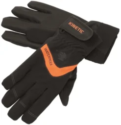 Kinetic Armor Waterproof Glove L