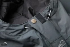 Geoff Anderson Barbarus Asimi Jacket XXL