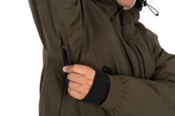 Fox Sherpa-Tec 3/4 Length Jacket Vis Jas XXL -Campsite & Supply 3aa594004a158848