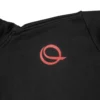 Quantum Tournament Hoodie Zwart/Rood XXXL
