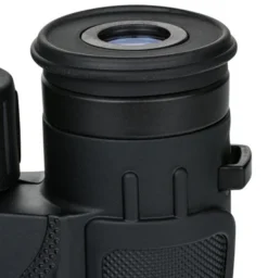 Dorr Rain Forest II Pocket Binocular 10x25 Black -Campsite & Supply 3b11bf09f5892dc3