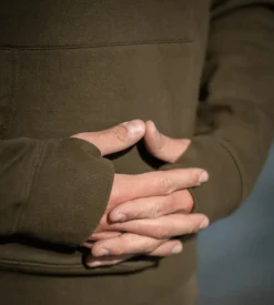 Trakker Tempest Hoody Vis Trui XXXL -Campsite & Supply 3b1d068c9e176f9e