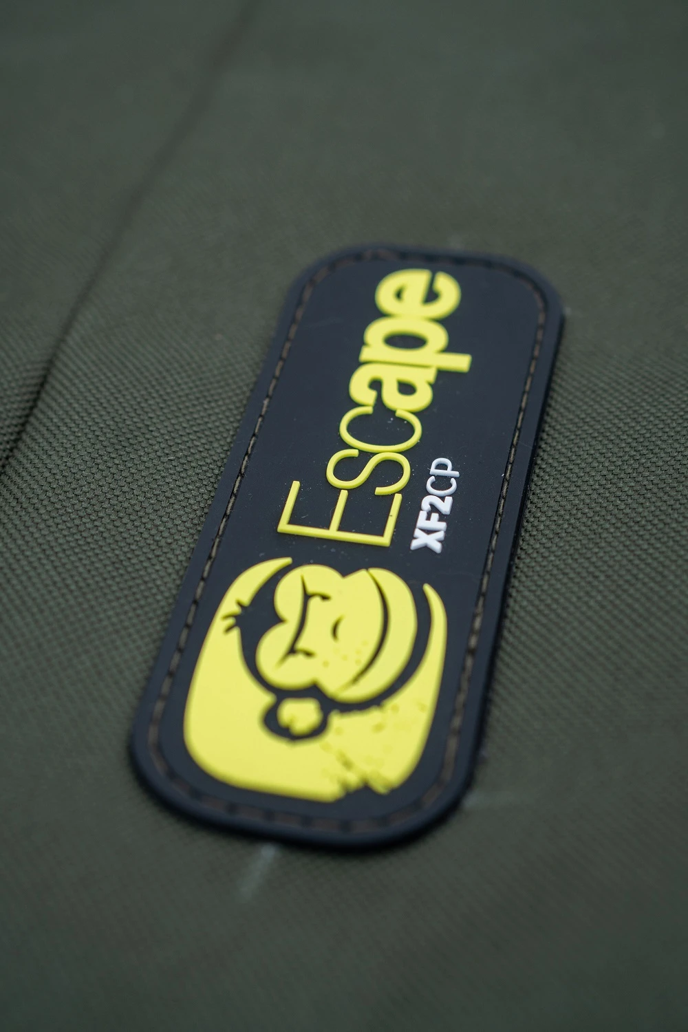 RidgeMonkey EscAPE XF2 Compact 2 Man Bivvy 2 RidgeMonkey EscAPE XF2 Compact 2 Man Bivvy - Afbeelding 2