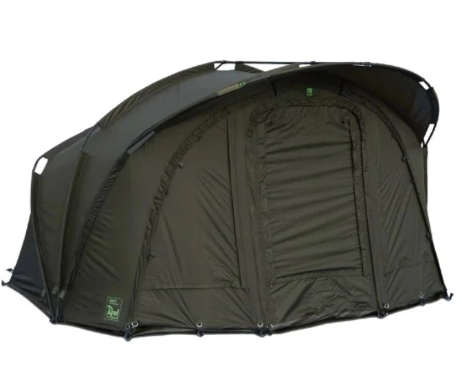 Rod Hutchinson Geo 2-Man Bivvy 1 Rod Hutchinson Geo 2-Man Bivvy