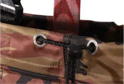 Ultimate Nylon Chest Wader Camo Size 44 -Campsite & Supply 3bbac82654b161a6