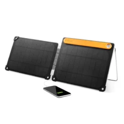 BioLite Solar Panel 10 + -Campsite & Supply 3bf16050e5d3778d