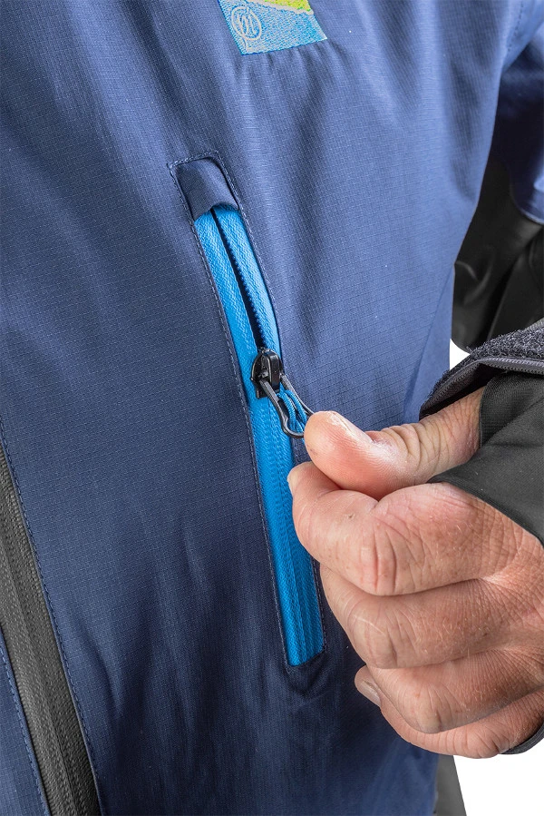 Preston Df Competition Suit - Xxlarge 2 Preston Df Competition Suit - Xxlarge - Afbeelding 2