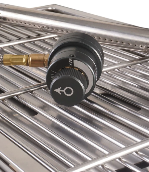 RidgeMonkey Grilla BBQ 3 RidgeMonkey Grilla BBQ - Afbeelding 3