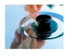 Behr ECOplus Stainless Steel Table Smoker -Campsite & Supply 3d547ba2072a761c