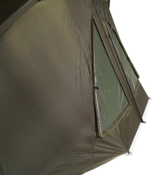 JRC Defender Peak 2-Man Bivvy 1 JRC Defender Peak 2-Man Bivvy