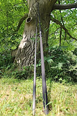 Ashima FFX-D 9ft 3,00lb 40mm (1pc) 6 Ashima FFX-D 9ft 3,00lb 40mm (1pc) -Campsite & Supply 3da59a0e716bae60