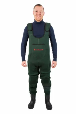 Ultimate Neoprene Chest Waders - 42 -Campsite & Supply 3e0c65b2b414fc3e