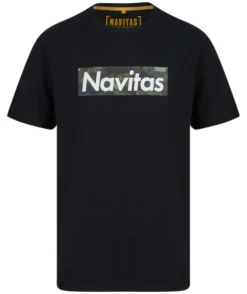 Navitas Identity Box T-Shirt XXL -Campsite & Supply 3e76c60595af096b