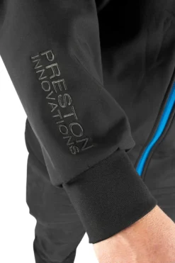 Preston Soft Shell Jacket Vis Jas XXXL -Campsite & Supply 3ed59d33961f7d55 scaled