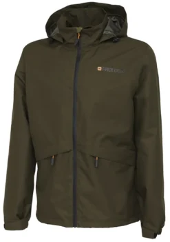 Prologic Storm Safe Jacket Forest Night M -Campsite & Supply 410072590973266e