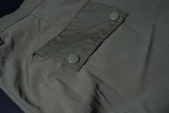 Ridgemonkey APEarel Dropback Cargo Pants Green M