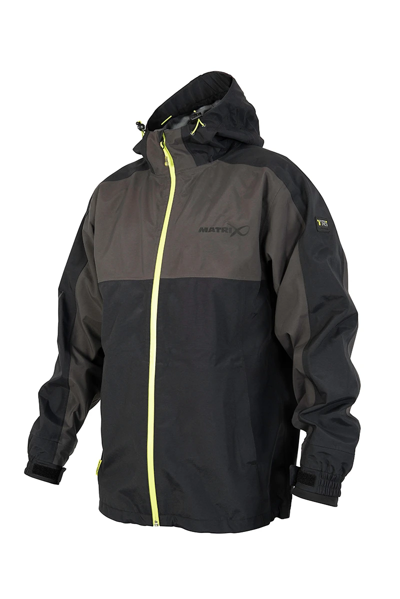 Matrix Tri Layer Jacket 30K L 11 Matrix Tri Layer Jacket 30K L - Afbeelding 11
