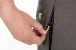 Matrix Black Edition Joggers Grey/Lime XXXL