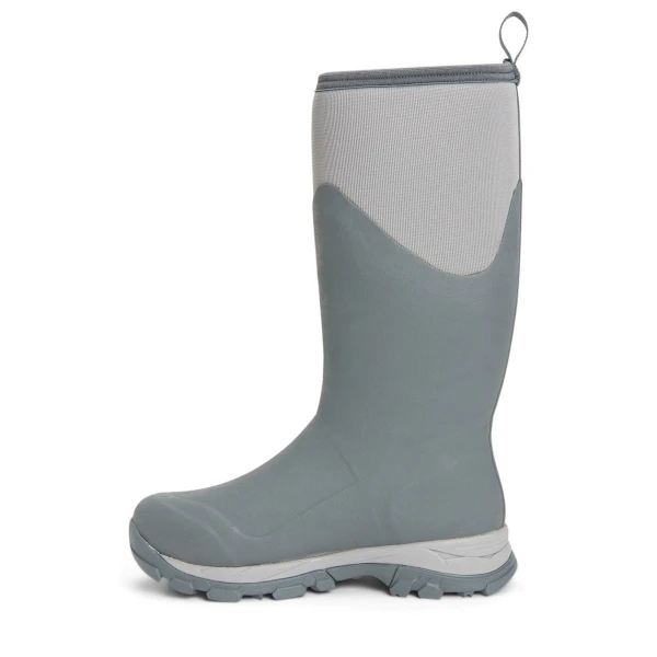Muck Boot Arctic Ice Tall Men Mt 44/45 Grey 7 Muck Boot Arctic Ice Tall Men Mt 44/45 Grey - Afbeelding 7