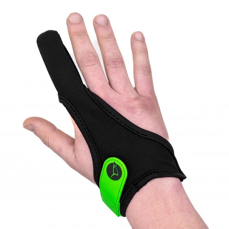 Korda New Finger Stall Large 3 Korda New Finger Stall Large - Afbeelding 3