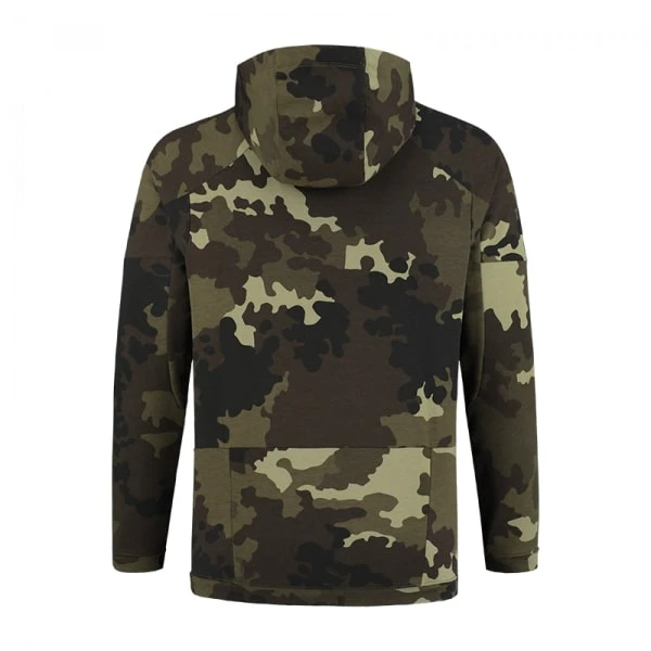 Korda LE Lightweight Hoodie Light Kamo XXL 1 Korda LE Lightweight Hoodie Light Kamo XXL