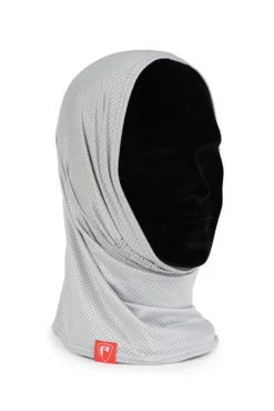 Fox Rage UV Neck Gaiter Grey -Campsite & Supply 445c988f3c590578