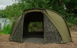 Fox Frontier Bivvy -Campsite & Supply 4477c9b7c2e66433