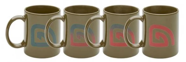 Trakker Heat Changing Mug 1 Trakker Heat Changing Mug