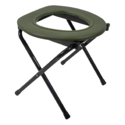 Ultimate Camper-Comfort Toilet -Campsite & Supply 45cd0348f69d3c7e