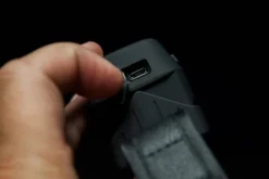 RidgeMonkey USB Rechargeable Headtorch VRH300X