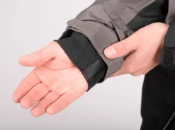 Gamakatsu Luxxe Rain Jacket M -Campsite & Supply 462721807a161c85