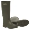 Kinetic Hekla Rubber Boot 16" Size 42 Hunting Green