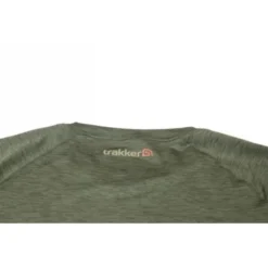 Trakker Marl Moisture Wicking T-Shirt L
