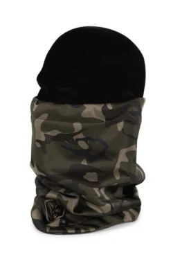 Fox Camo Thermal Camo Snood -Campsite & Supply 465f15a3ed5900c5