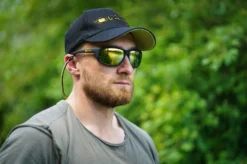 RidgeMonkey Pola-Flex Sunglasses Vibrant Amber -Campsite & Supply 46ec66bedee8bb99