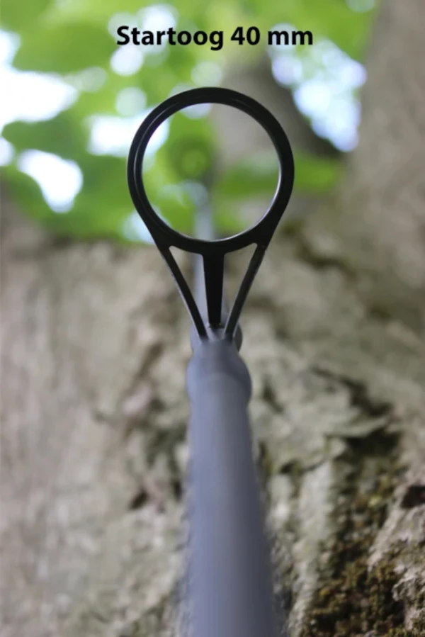 Ashima FFX-D 9ft 3,00lb 40mm (1pc) 1 Ashima FFX-D 9ft 3,00lb 40mm (1pc)