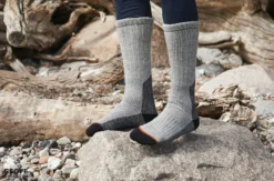 Geoff Anderson BootWarmer Sock 4-46