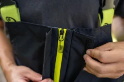 Matrix 10K Waterproof Salopettes Visbroek XXXL -Campsite & Supply 4795a3707e370dc3