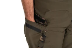 Fox Sherpa-Tec Sallopettes Visbroek XL -Campsite & Supply 47bd603fe29fa140