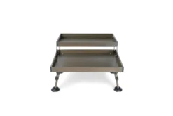 Avid Double Decker Bivvy Tafel -Campsite & Supply 47e012f07ad0d716