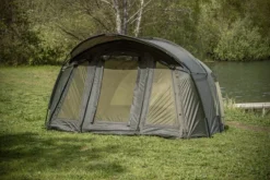Solar Undercover 2-Man Bivvy Green -Campsite & Supply 48323b8388e0e2e8