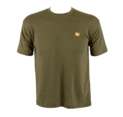 T-Shirt Tactic Carp Green S