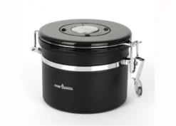 Fox Cookware Coffee / Tea Storage -Campsite & Supply 483d4397cccb4ef1