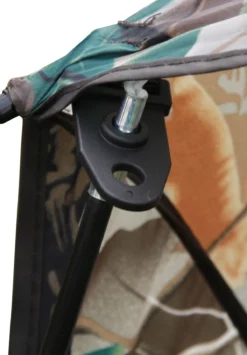 Ultimate 50'' Storm Brolly Camo (Inc. Haringen & Tension Poles) 12 Ultimate 50'' Storm Brolly Camo (Inc. Haringen & Tension Poles) -Campsite & Supply 486fa2b780866a58