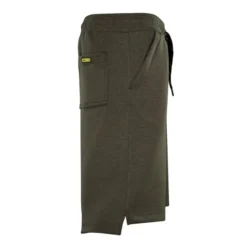 Ridgemonkey APEarel Dropback MicroFlex Shorts Green XXXL