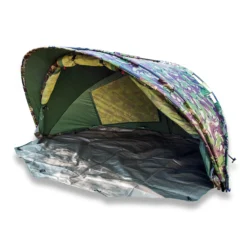 Ultimate Bionic Bivvy DPM Camouflage 2-Man -Campsite & Supply 48cf049d2ea775f0